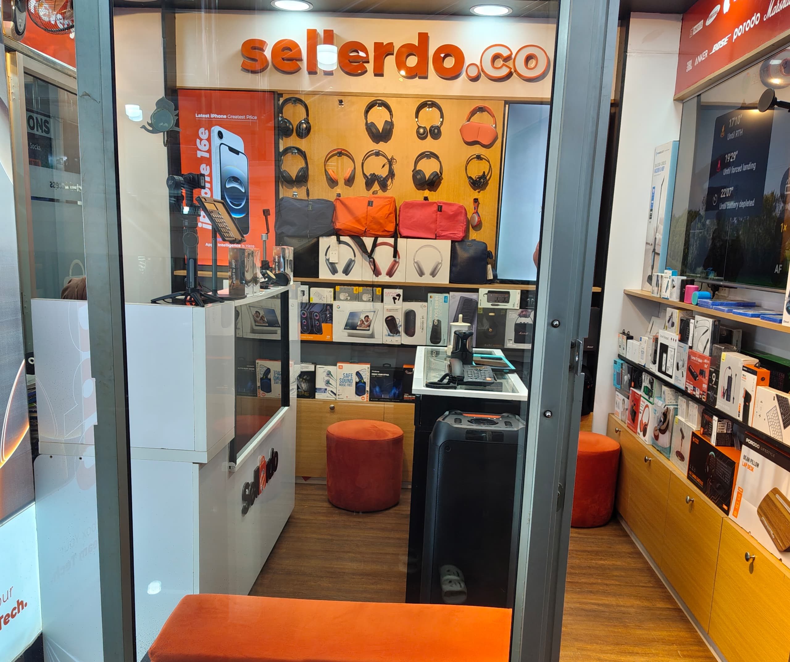 Sellerdo Store