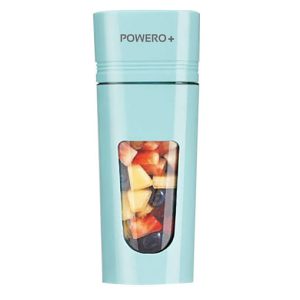 Powero+ Portable Juicer & Blender