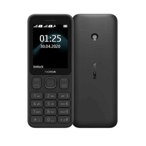Nokia 125