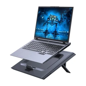 Baseus Thermo Cool Heat  Dissipating Laptop Stand (Turbo Fan Version)
