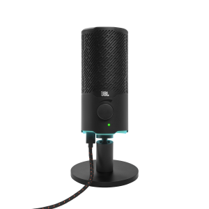 JBL Quantum Stream Microphone