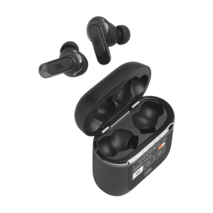JBL Tour Pro 2 True Wireless Noise Cancelling Earbuds
