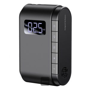 Baseus Dynamic Eye Inflator Pump