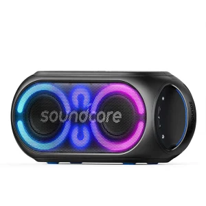 Anker Soundcore Rave Party 2 Portable Bluetooth Speaker (120W)