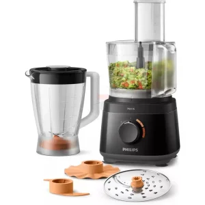 Philips Food Processor + Blender 25 Function HR7628