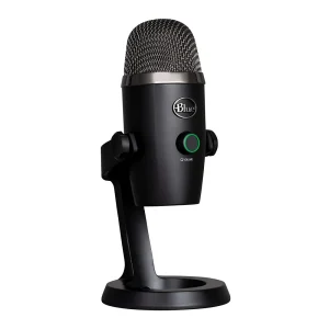 Yeti Blue Premium USB Microphone (Recording & Streaming)