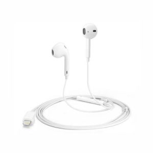 Apple Wired Earphones