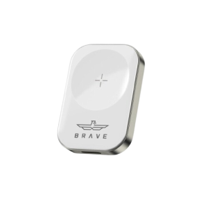 Brave Portable Wireless Charger