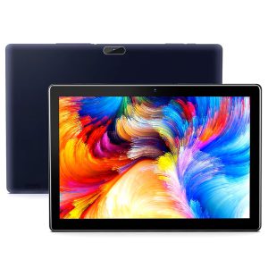 Dragon Touch Max10 Tablet Android 10.0 OS