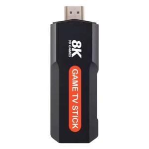 Game TV Stick 4K HDR