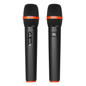 JBL UHF Microphone