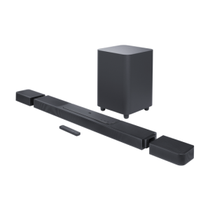 JBL Bar 1300w Detacheable 11.4 Channel Soundbar With Dolby Atmosphere