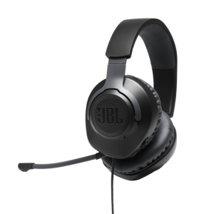 JBL Quantum 100 Wired Gaming Headsets