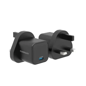 Powerology GaN Charger