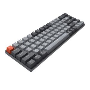 Porodo PD-MCOKB-GY Wireless Keyboard