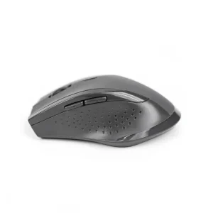 Powerology Ergonomic Wireless Mouse