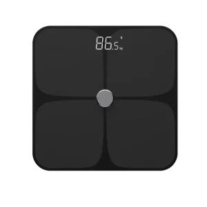 Wi-Fi Smart Body Scale