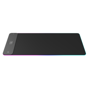 Porodo Gaming RGB Mouse Pad 15W