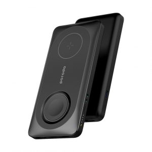 Porodo 10000mAh Multi Device 20w Super-Slim MagSafe Power Bank
