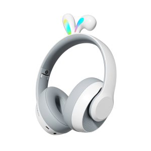 Porodo Soundtec Kids Wireless Headphones