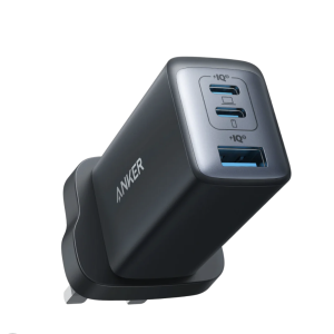 Anker 735 Charger (GaNPrime 65W)