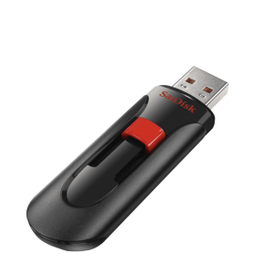 SanDisk 256GB Cruzer Blade USB 3.0 Flash Drive