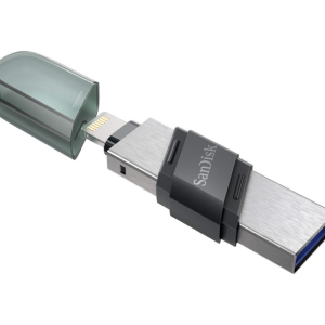 SanDisk expand Flash drive Flip 128GB