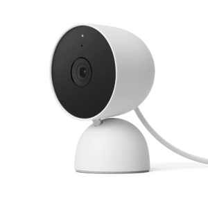 Google Nest Cam (2nd Gen)