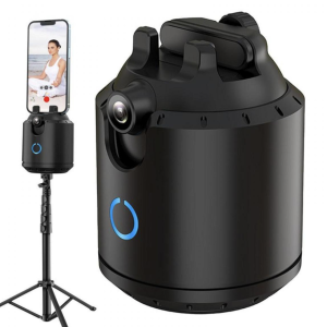 Switch Smart selfie Face Tracking AI Gimbal