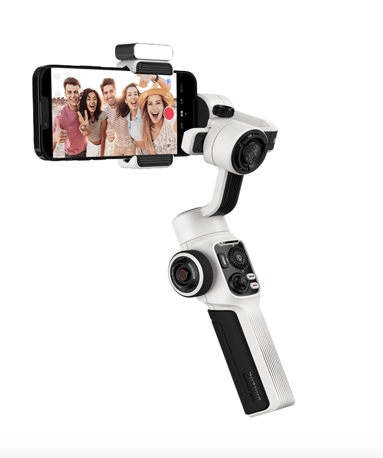 Zhiyun Smooth 5S Gimbal Stabiliser