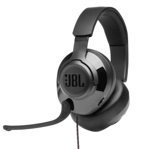 JBL Quantumm 300 Wired Gaming Headphones