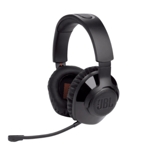 JBL Quantum 350 Wireless Gaming Headphones