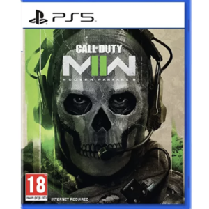 PS5 Call Of Duty Modern Warfare II