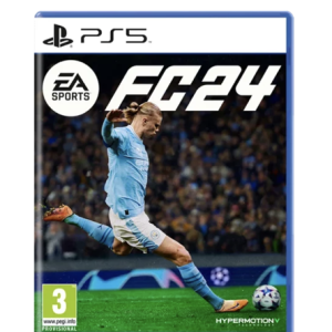 PS5 FC 24