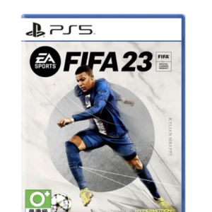 PS5 FIFA 23