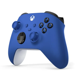 Xbox Series S/X Wireless Controller (Blue)