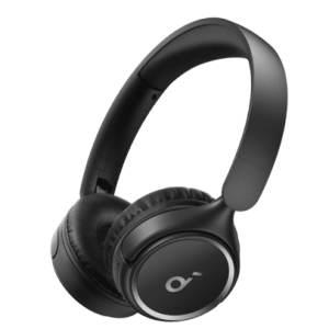 Anker Soundcore H30i Wireless On-Ear Headphones