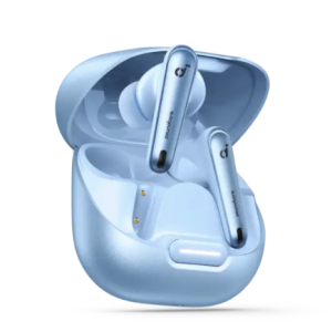 Anker Soundcore Liberty 4 Active Noise Cancelling Earbuds