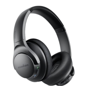 Anker Soundcore Life Q20 + ANC Wireless Headphones