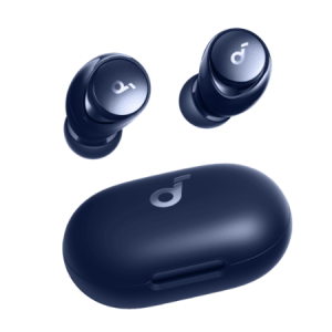 Anker Soundcore Space A40 Wireless Bluetooth Earbuds