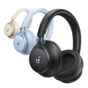 Anker Soundcore Space One ANC Wireless Headphones