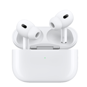 Apple AirPods Pro ( 2nd Gen ) With Type-C