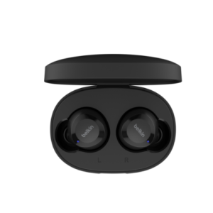 Belkin Soundform Bolt Wireless Headsets