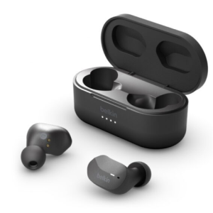 Belkin Soundform Play Wireless Earbuds