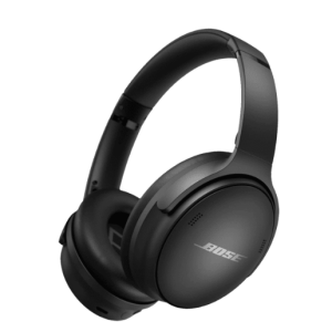 Base Quiet Comfort 45 Wireless Headphones