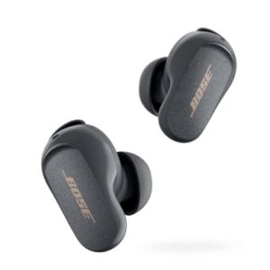 Bose Quiet Comfort Earbuds II