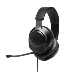 JBL Quantum 100 Wired Gaming Headphone