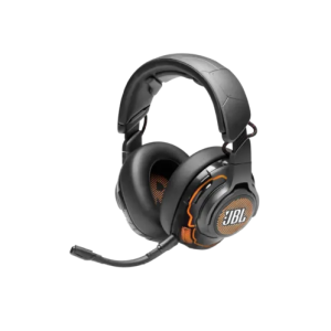 JBL Quantum One Wireless Bluetooth Gaming Headphones