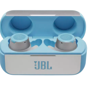 JBL reflect flow wireless bluetooth Earbuds