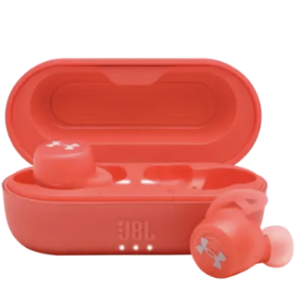 JBL Under Armour streak True wireless Earbuds